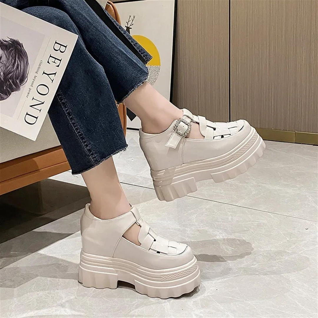 Wedge Shoes