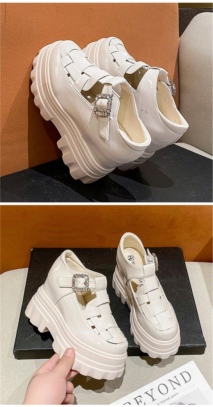 Wedge Shoes