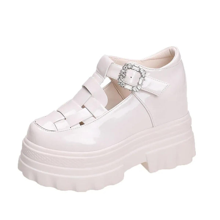 Wedge Shoes