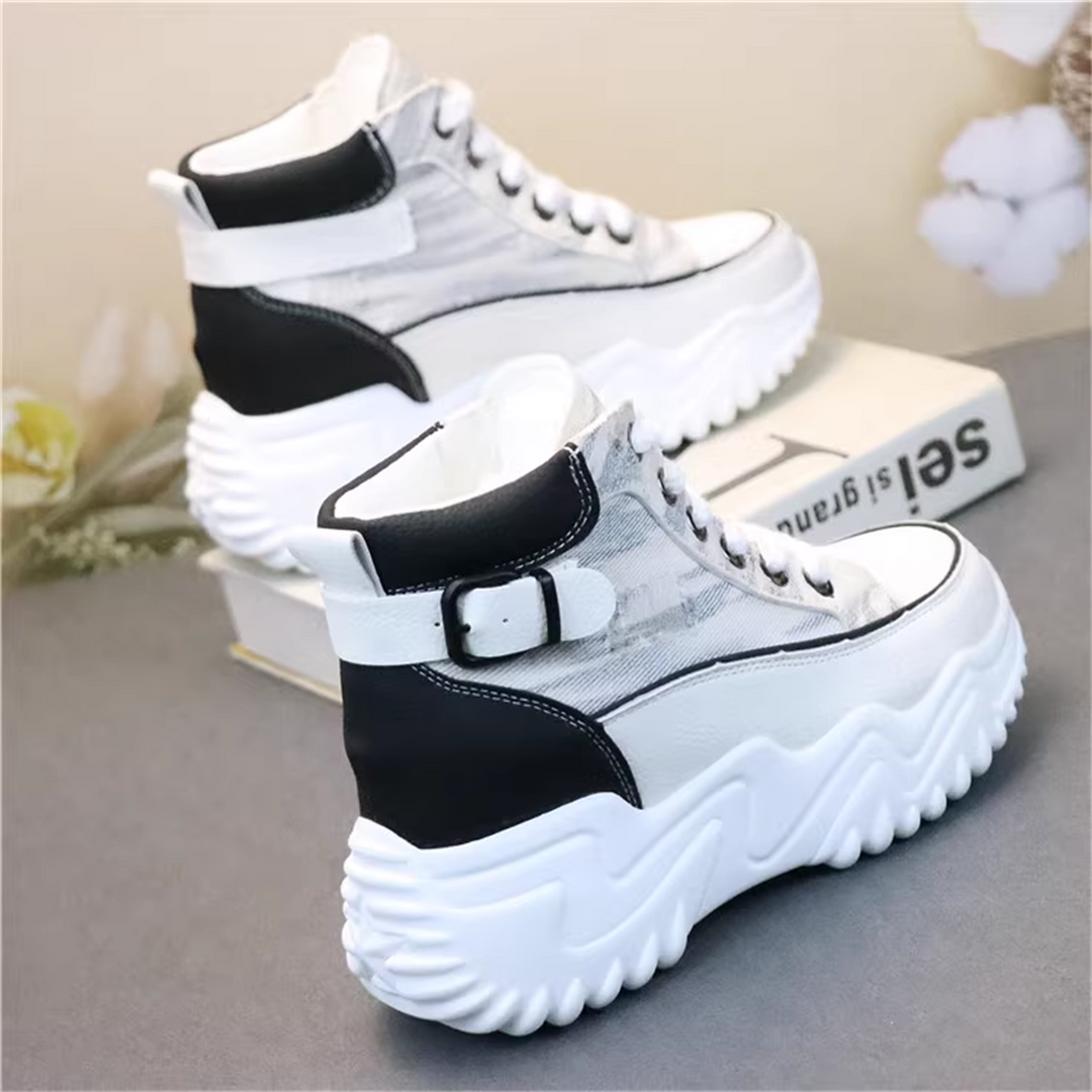 Wedge Bot