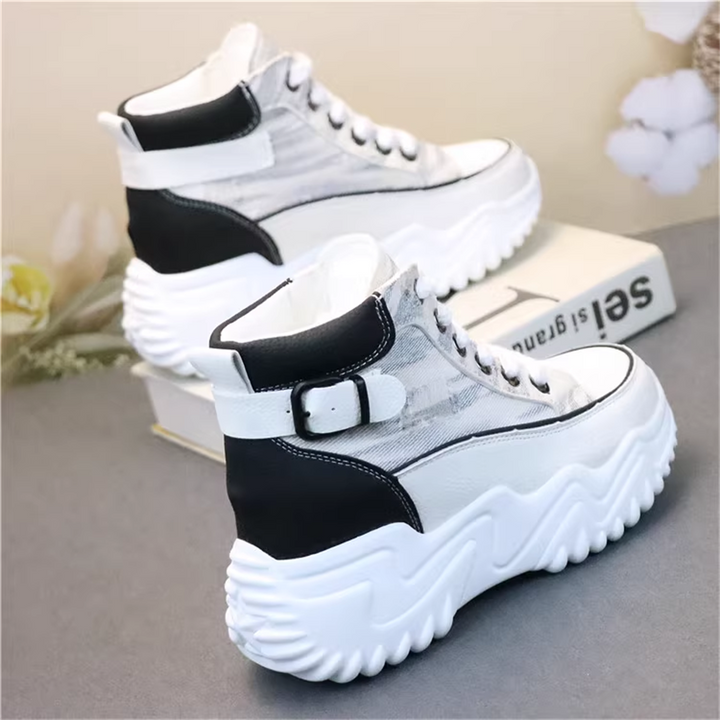 Wedge Bot