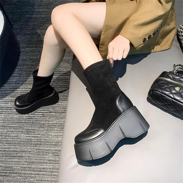 Wedge Bot
