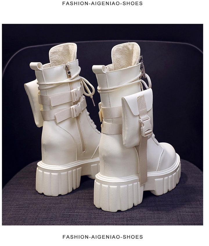 Wedge Cepli Bot