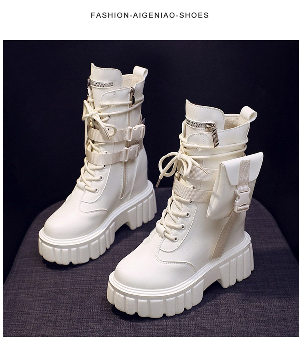 Wedge Cepli Bot