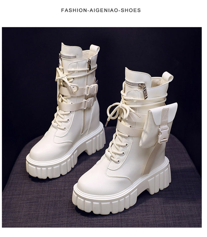 Wedge Cepli Bot