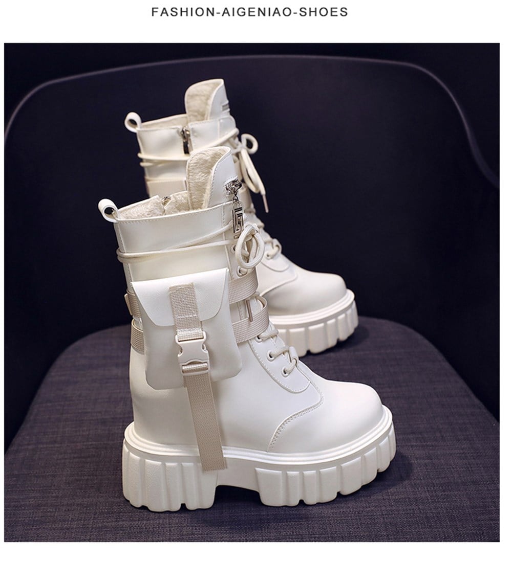 Wedge Cepli Bot