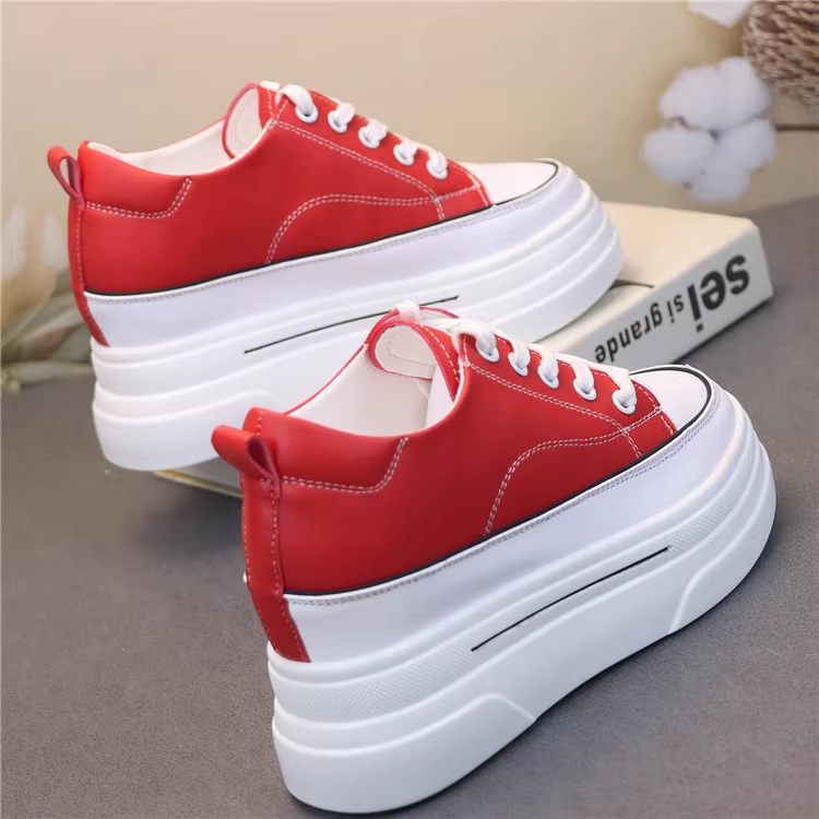 Wedge Converse