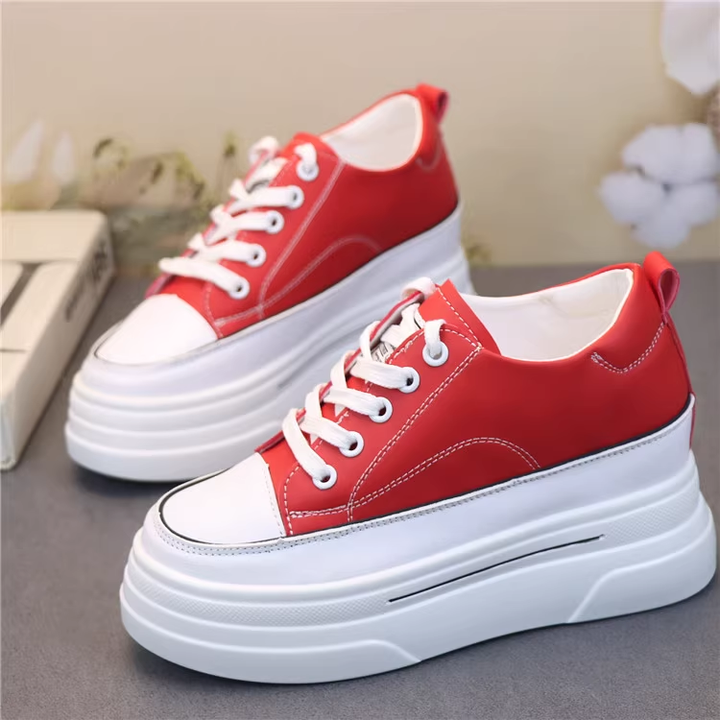 Wedge Converse