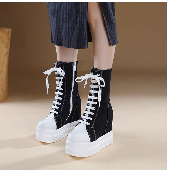 Wedge Converse Bot