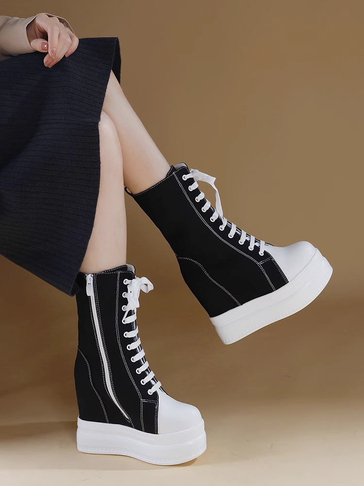 Wedge Converse Bot