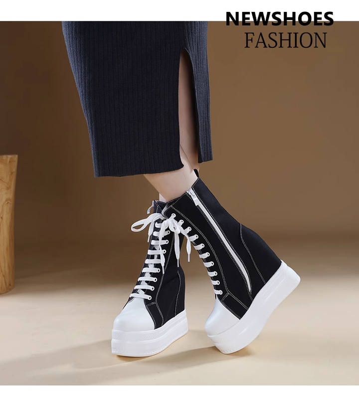 Wedge Converse Bot