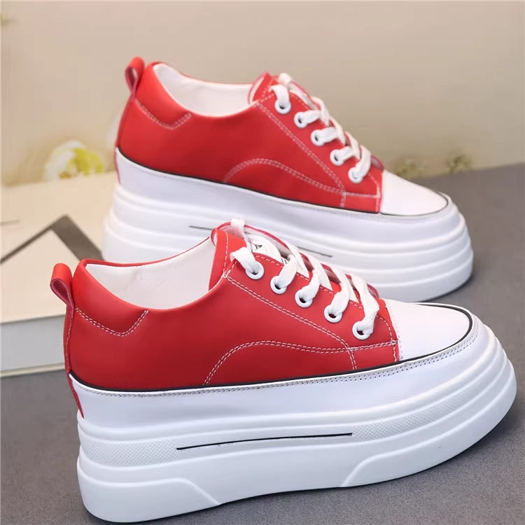 Wedge Converse