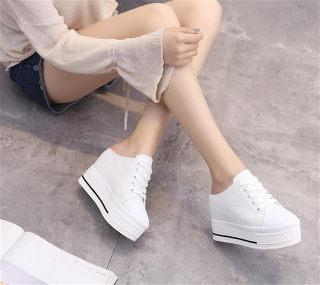 Wedge Conandrse Slippers