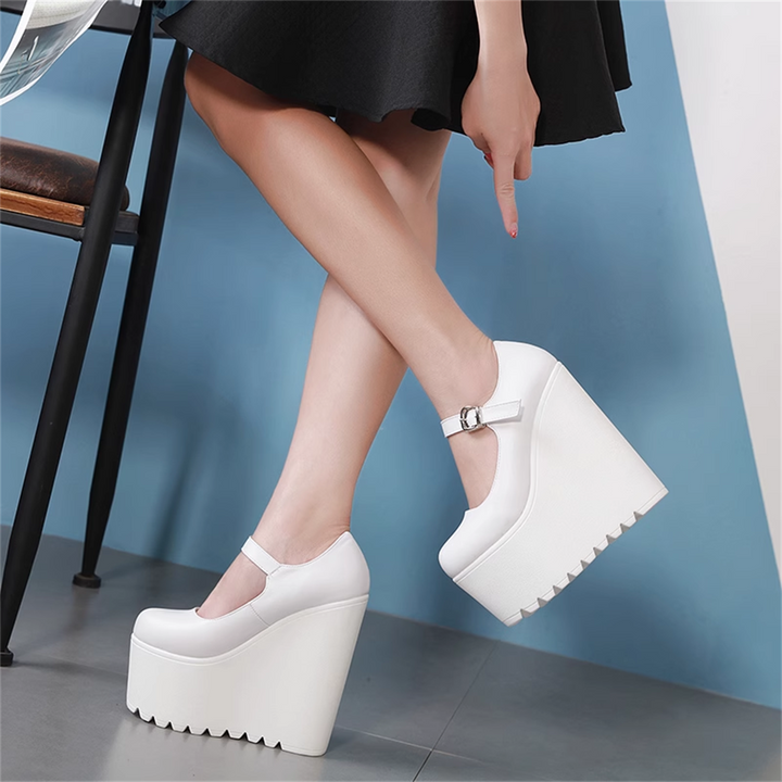 Wedge Klasik Ayakkabı