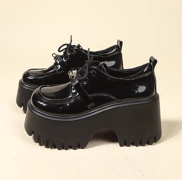 Wedge Klasik Ayakkabı