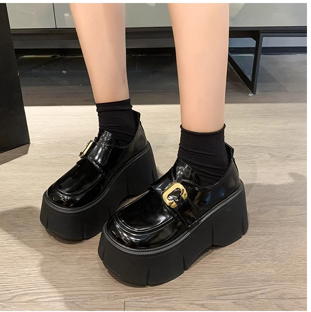 Wedge Klasik Ayakkabı