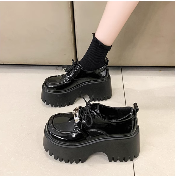 Wedge Klasik Ayakkabı