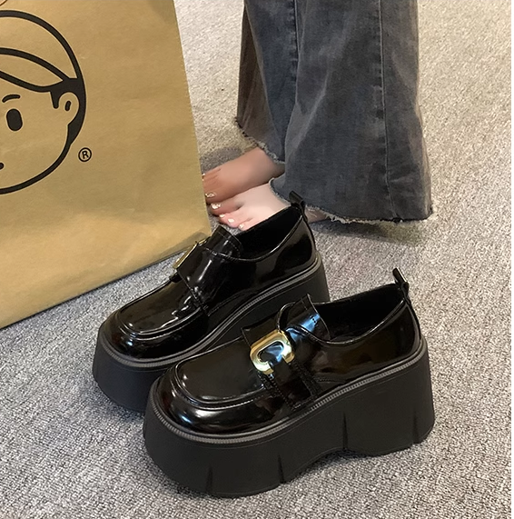 Wedge Klasik Ayakkabı