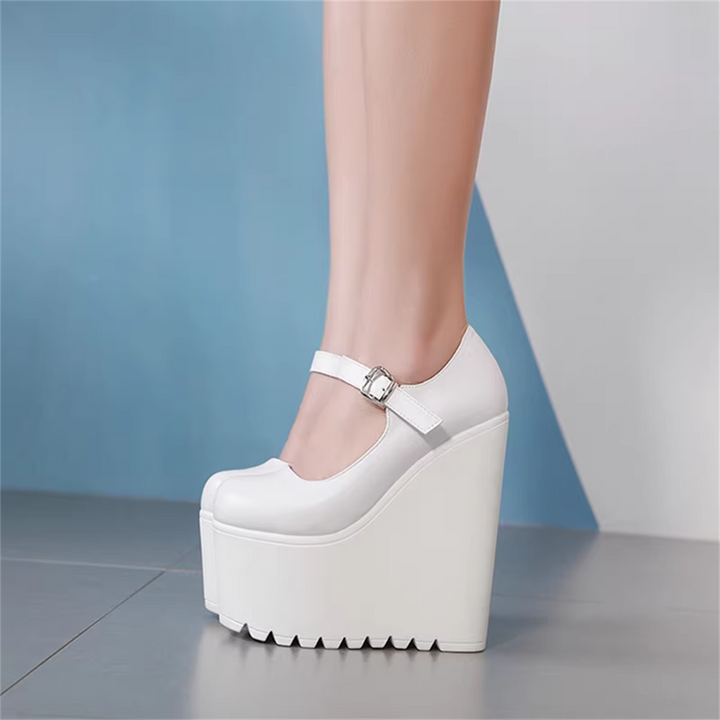 Wedge Klasik Ayakkabı
