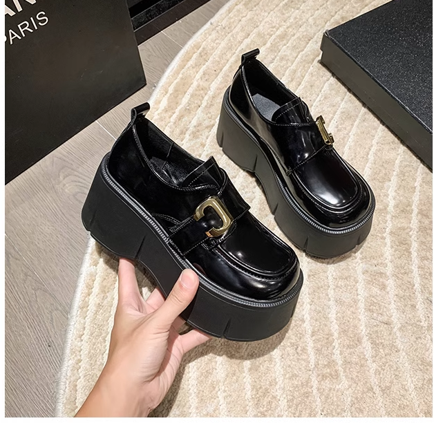 Wedge Klasik Ayakkabı