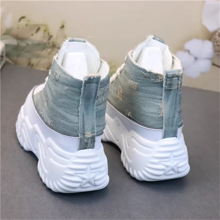 Wedge Kot Bot