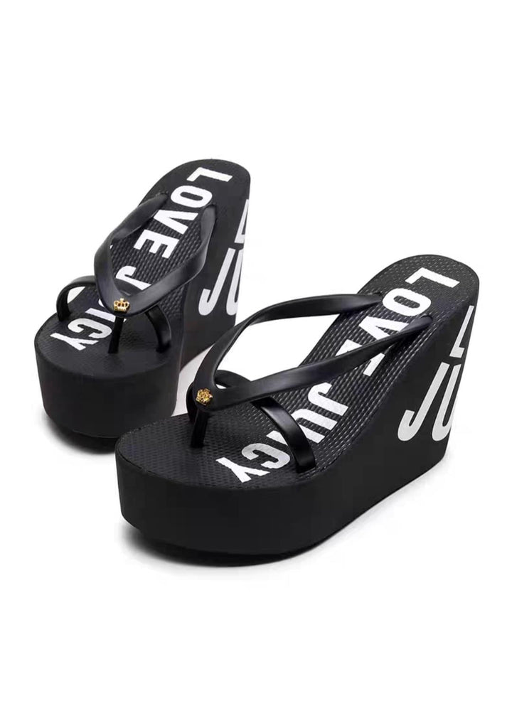 Wedge Parmak Arası Terlik