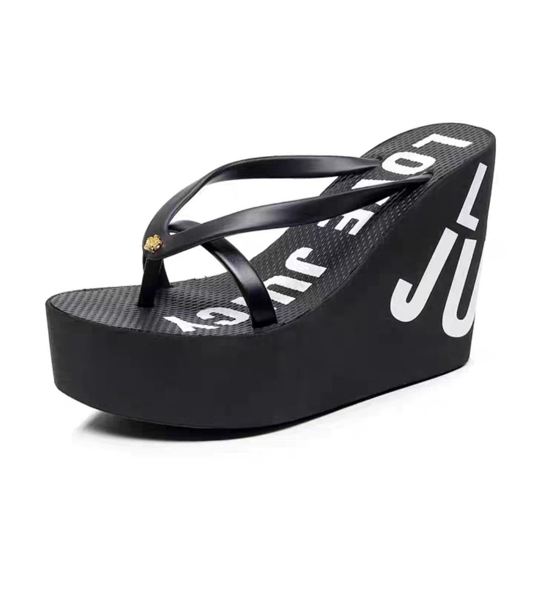 Wedge Parmak Arası Terlik