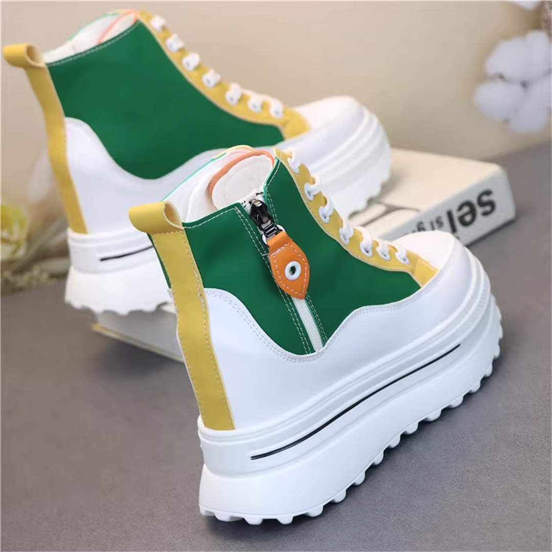 Wedge Renkli Bot