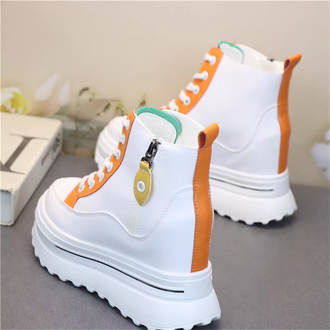 Wedge Renkli Bot