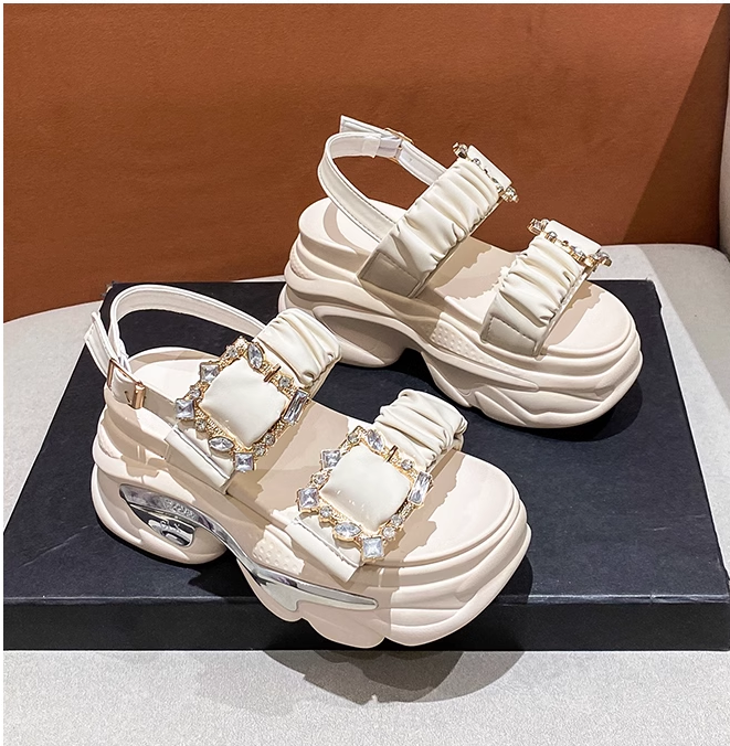 Wedge Sandals