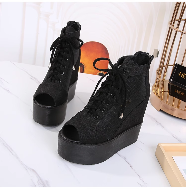 Wedge Sandals