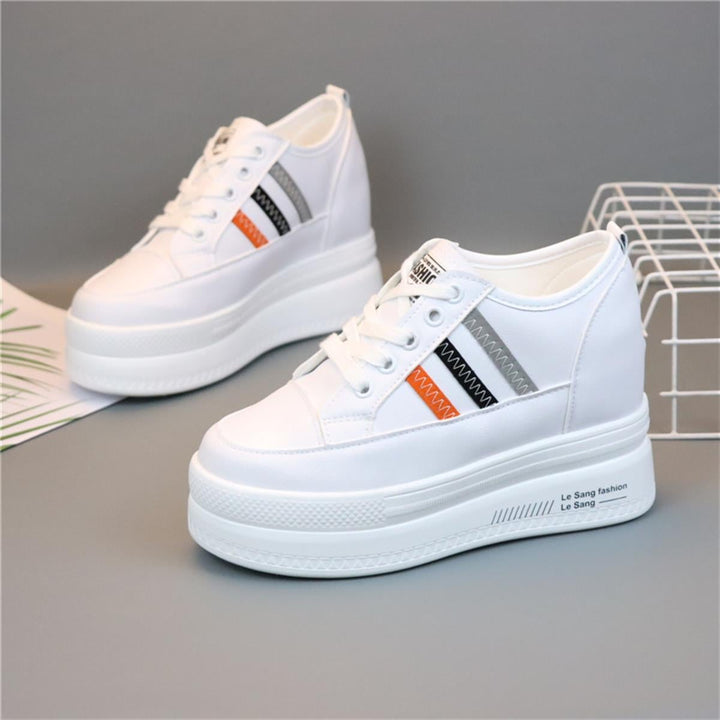 Hidden Heel Sneakers