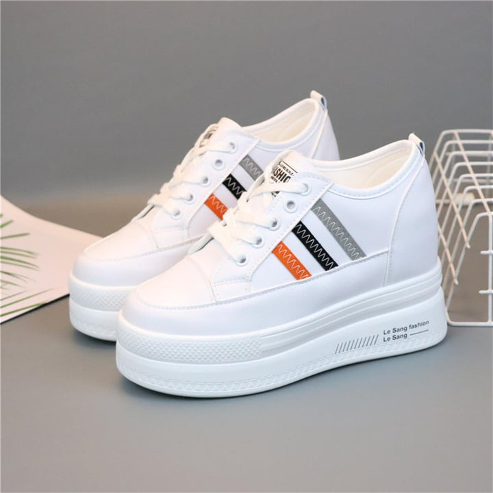 Hidden Heel Sneakers