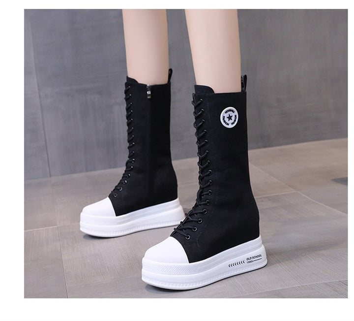 Wedge Spor Bot