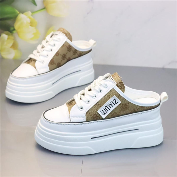 Wedge Spor Terlik