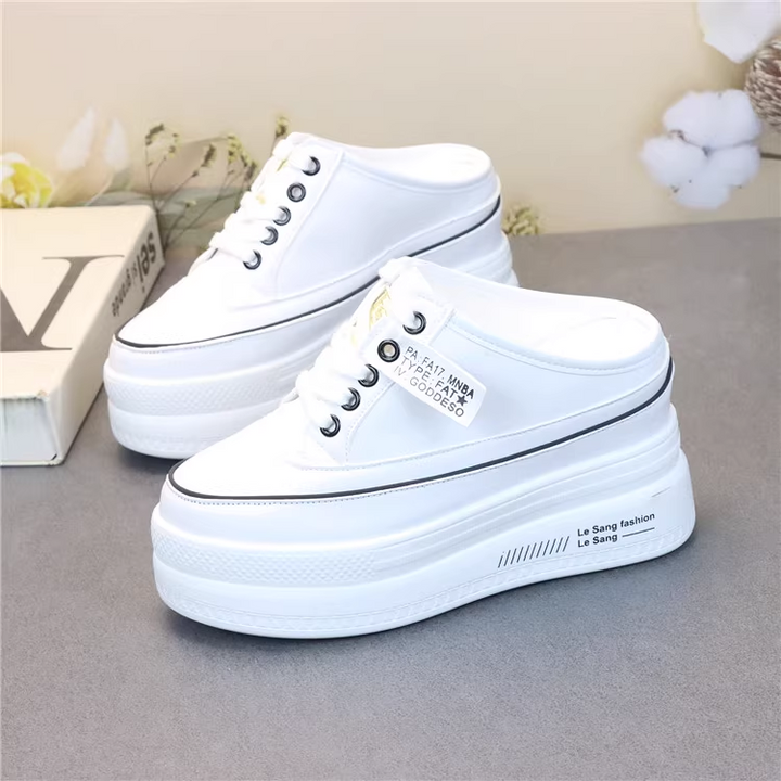Wedge Spor Terlik