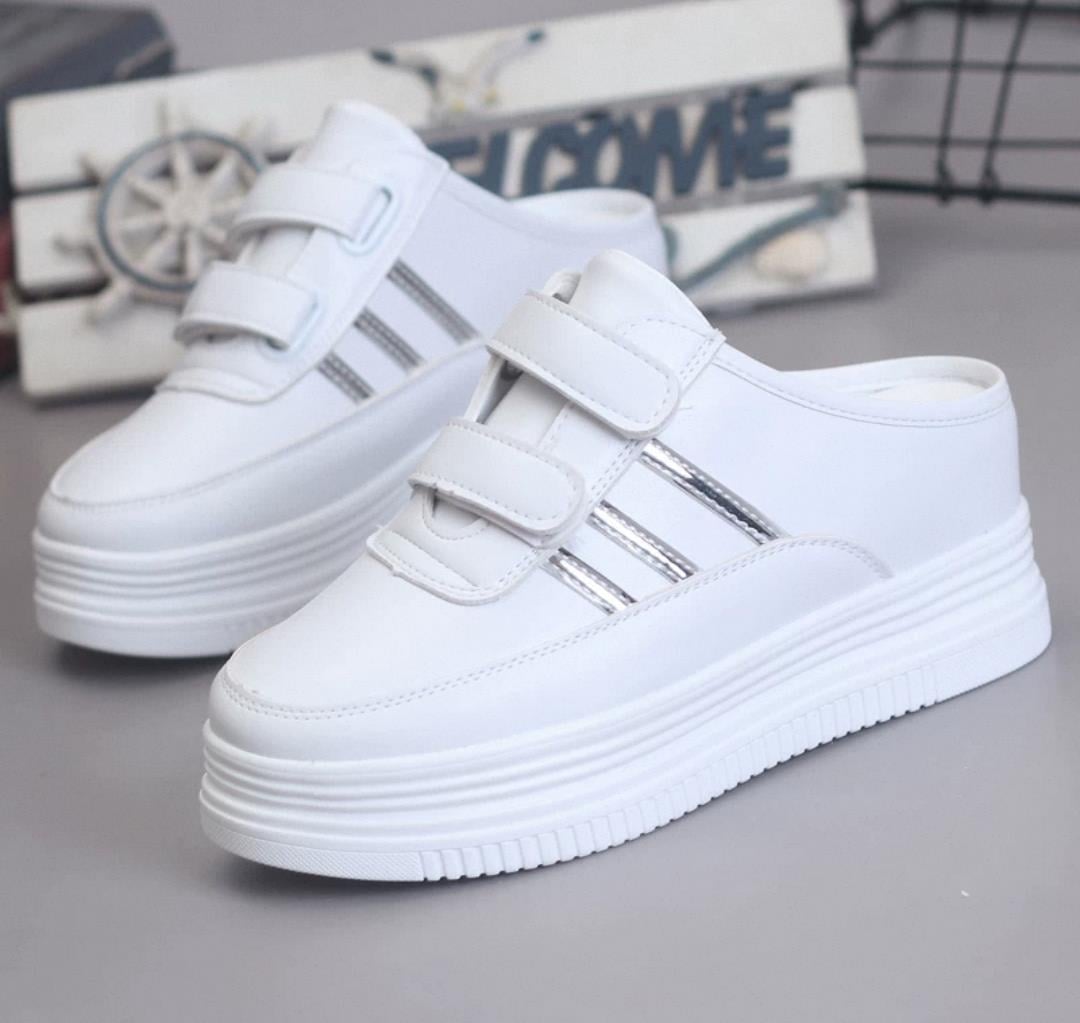 Wedge Spor Terlik