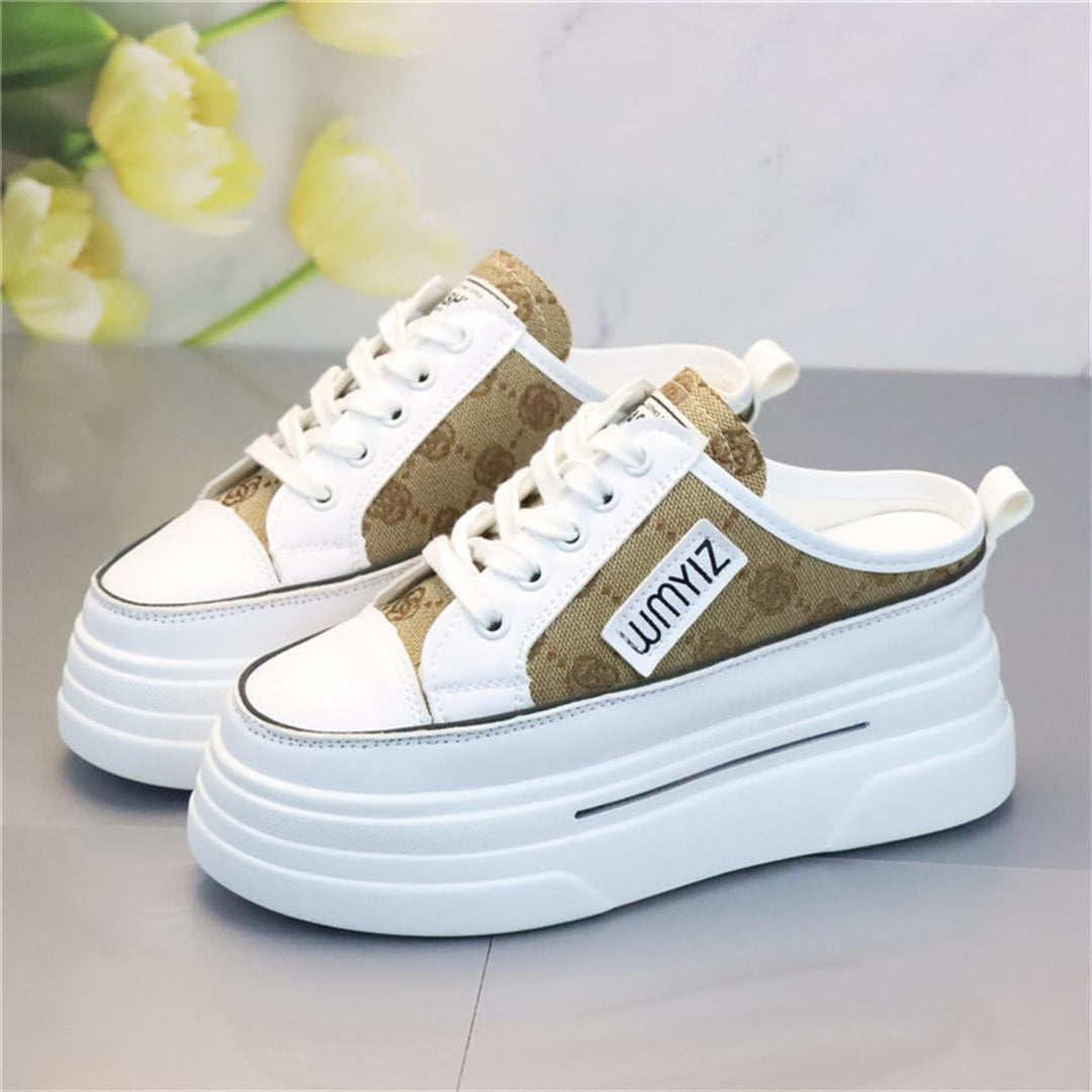 Wedge Spor Terlik