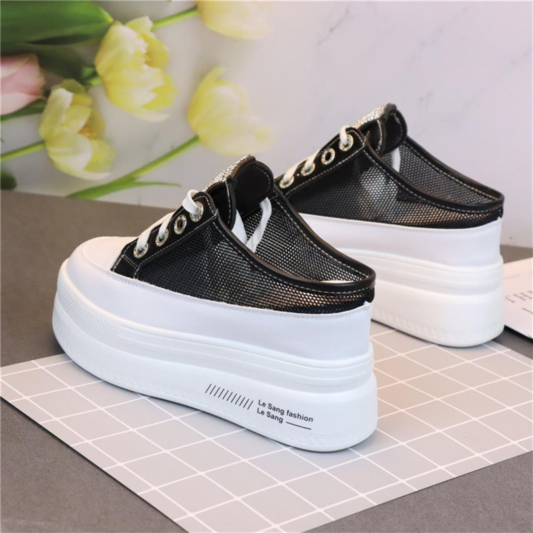 Wedge Spor Terlik