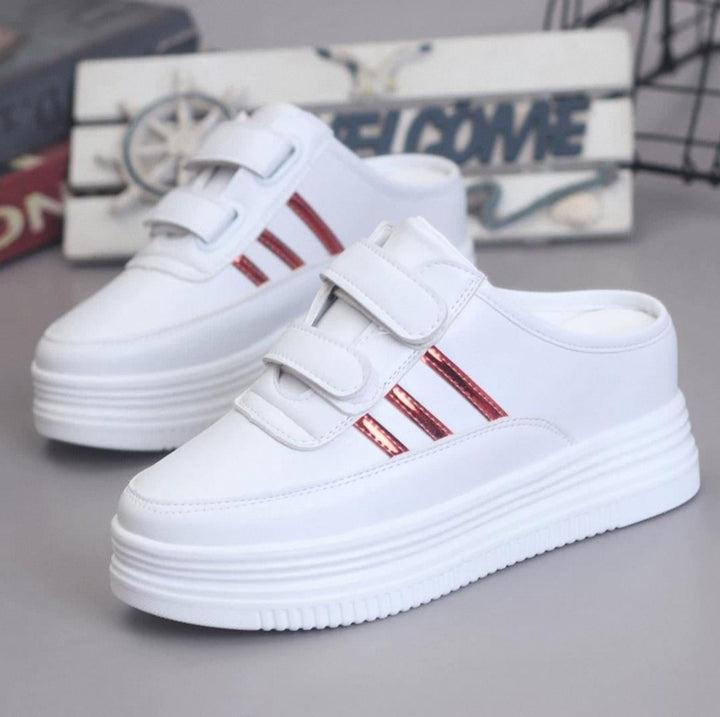 Wedge Spor Terlik