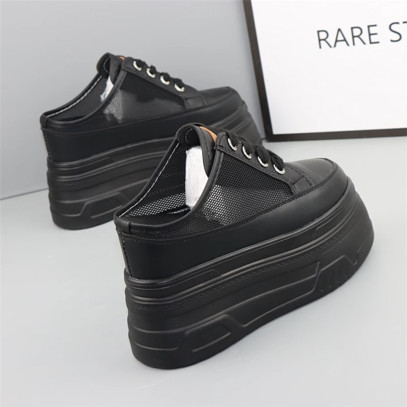 Wedge Spor Terlik