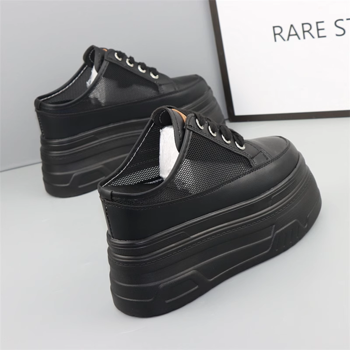 Wedge Spor Terlik