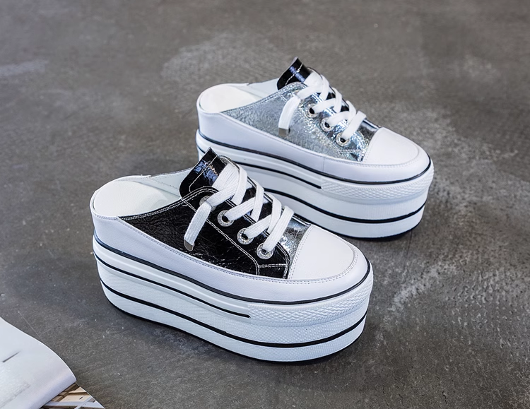 Wedge Spor Terlik