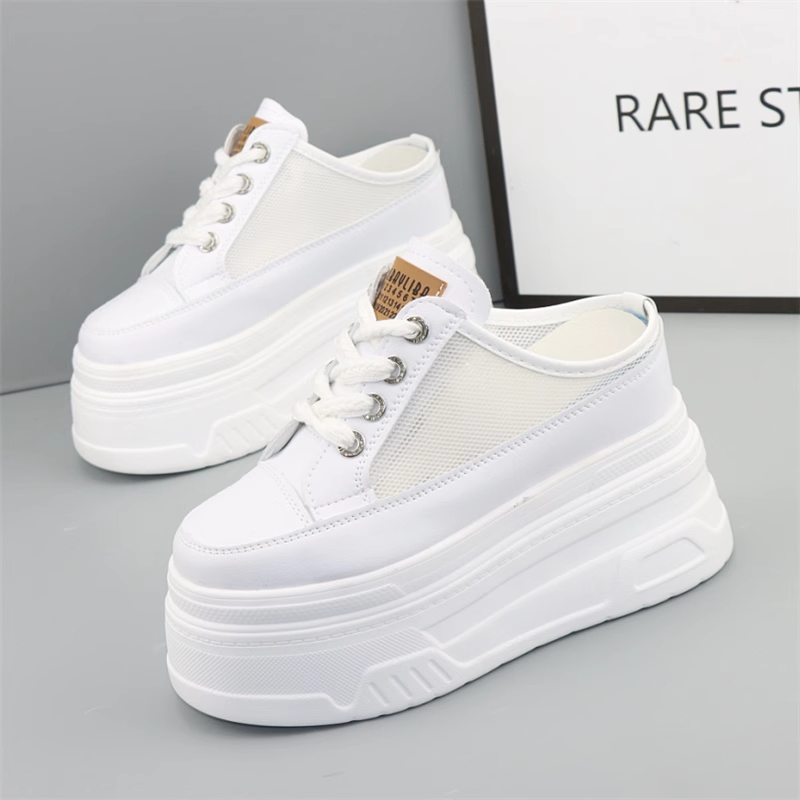 Wedge Spor Terlik