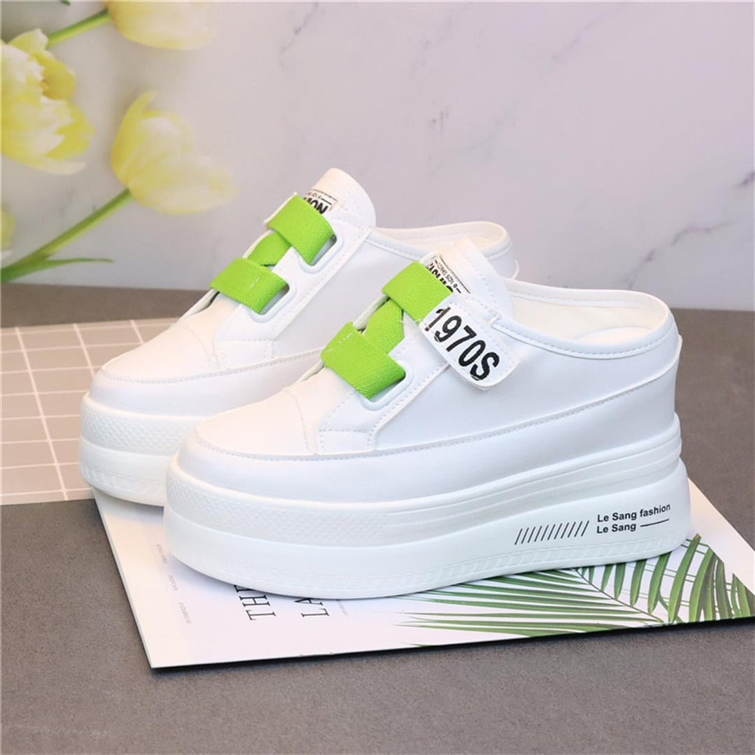 Wedge Spor Terlik