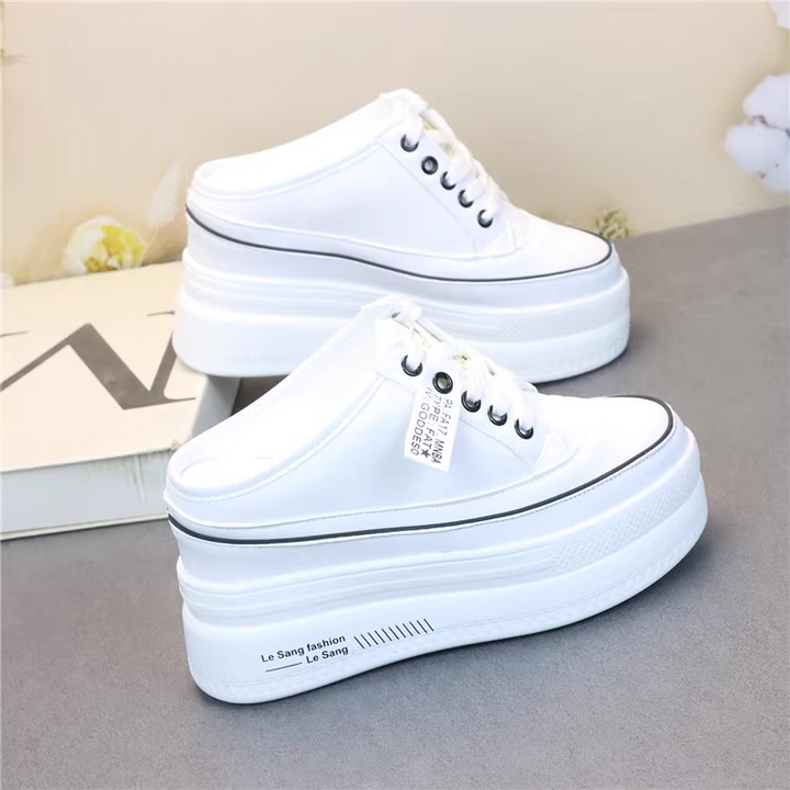 Wedge Spor Terlik