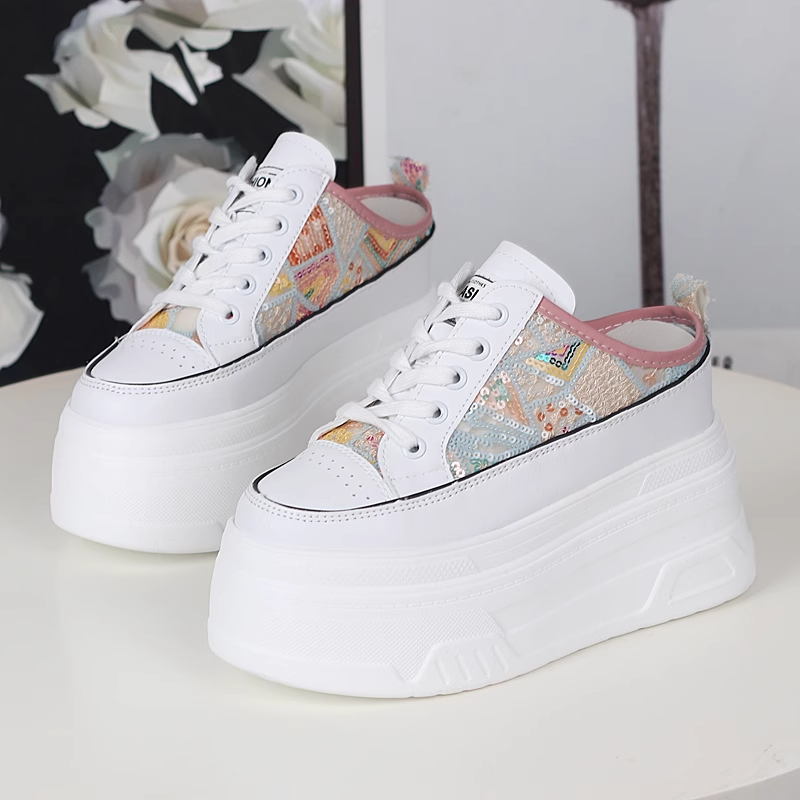Wedge Spor Terlik