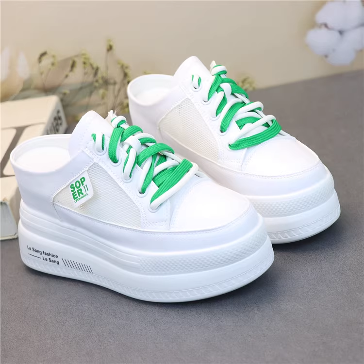 Wedge Spor Terlik