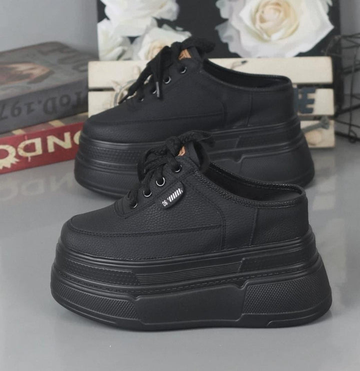 Wedge  Spor Terlik