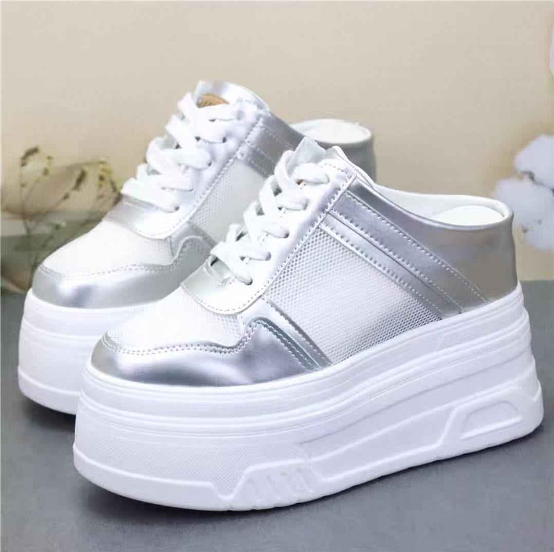 Wedge Spor Terlik